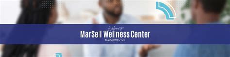 Marsell Wellness Center Therapist Self Employed Linkedin