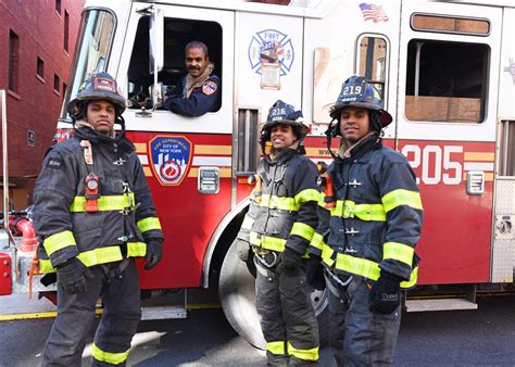 10 Countries With The Highest Firefighter Salaries