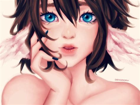 Anime Girl Short Hair Blue Eyes A Guide To The Cutest Characters