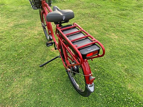Maybe you would like to learn more about one of these? Electric Bike Company Model C Review | ElectricBikeReview.com