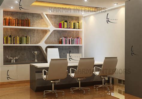 Best Corporate Office Interior Designers And Decorators In