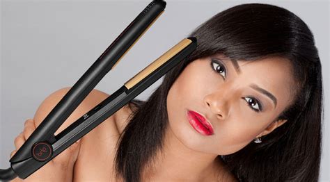 Best Flat Iron For Natural Hair 2020 Type 4c 4b And 4a We Review