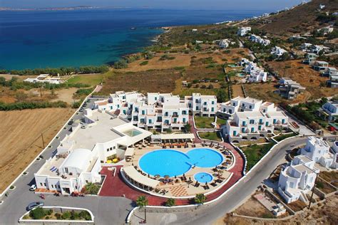 Naxos Imperial Resort Spa In Naxos Island Greece Official Site