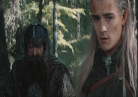 Who Cared About The Other One More Gimli Or Legolas Poll Results