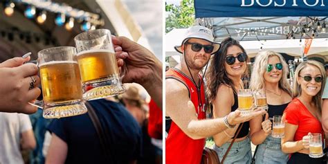 5 Reasons Why You Should Attend Torontos Festival Of Beer This Weekend