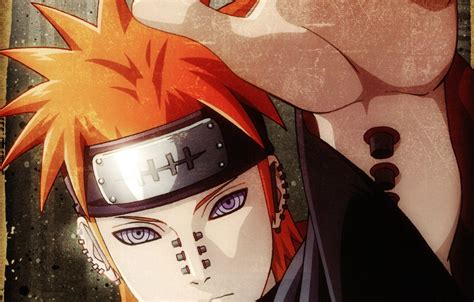 Naruto Yahiko Wallpaper Pain Anime Wallpaper Hd
