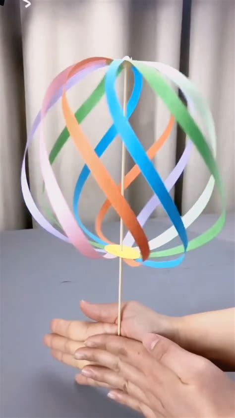 Top 15 Paper Folding Or Origami Art Craft For Kids Cr