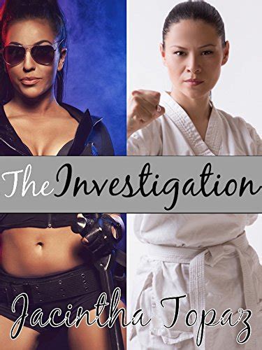 Jp The Investigation A Multicultural Lesbian New Adult Fetish Romance Dykelove