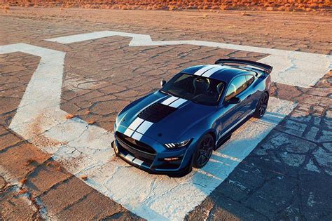 Tuned 2020 Ford Mustang Shelby Gt500 Drag Races Modded Hellcat Rampage