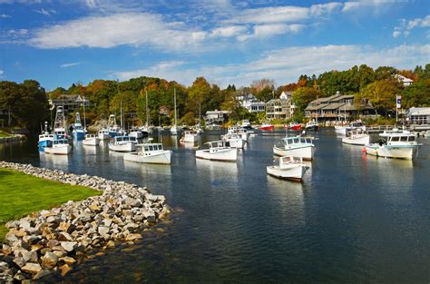 The 23 Most Charming Beach Towns In The Us To Add To Your Travel