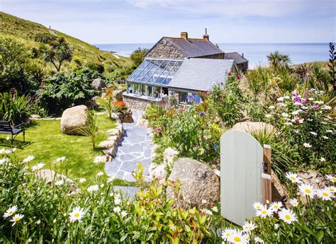10 Of The Best Beach Houses In The Uk