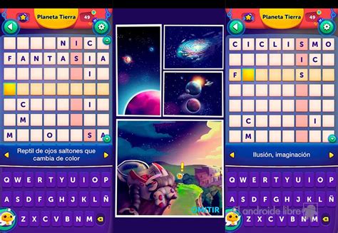Descargar CodyCross para Android 【 GRATIS