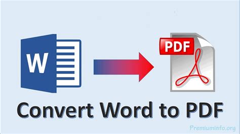 How To Change To Pdf To Word Document Plmonestop