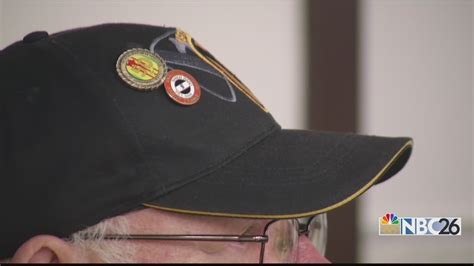 Vietnam Vets Learn About Harmful Effects Of Agent Orange Youtube