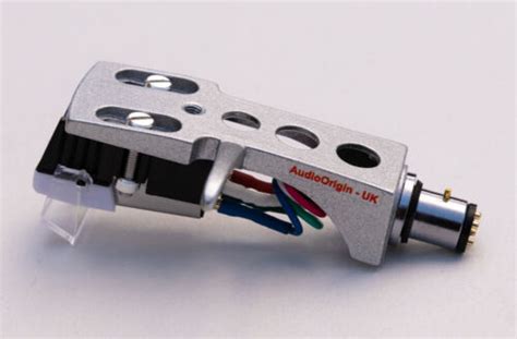 Turntable Headshell Cartridge Stylus Fits HITACHI PS38 HT350