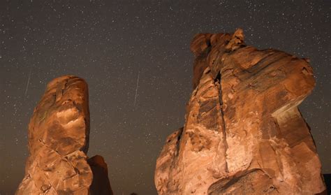 Geminid Meteor Shower Peaks Tonight — Heres How You Can Watch It