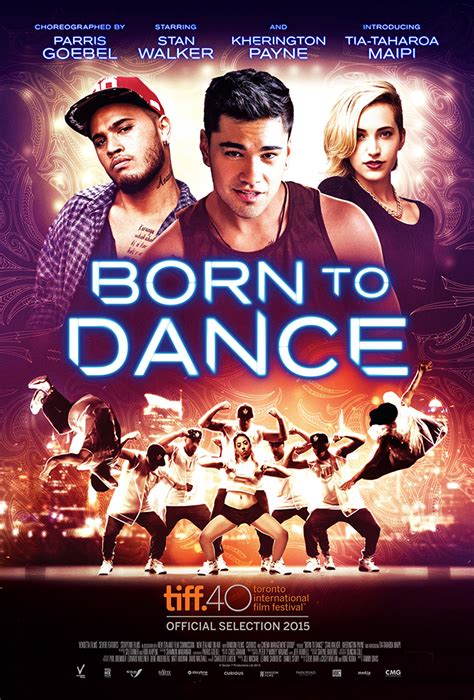 Born to be blue was composed by mel tormé and bob wells. TIFF Review Born to Dance