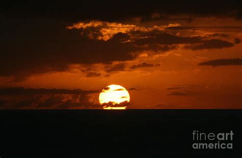 Maui South Shore Sunset Photograph By Pharaoh Martin Fine Art America