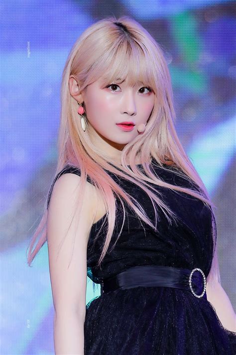 MGFT on Twitter: "190831 💎 #서령 #SEORYOUNG #ソリョン #叙英 #공원소녀 #GWSN