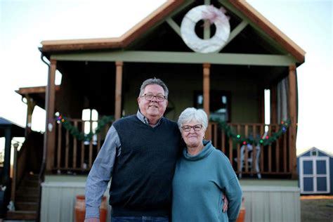 At Less Than 400 Square Feet Tiny Homes Are Gaining Popularity