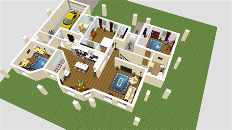 Sweet Home Design 3d This Wallpapers