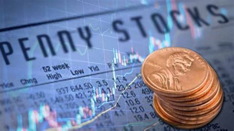 Looking For Penny Stocks To Buy Now 3 Cheap Stocks To Watch