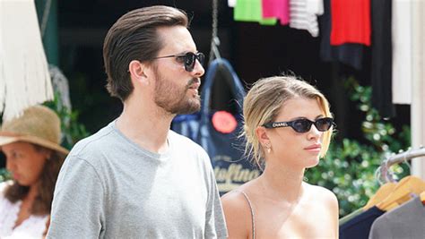 sofia richie and scott disick split after nearly 3 years of dating hollywood life