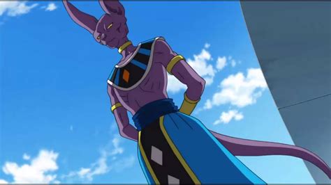 Dragon Ball Super Soundtrack Beerus Madness Extended Youtube