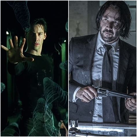 It'll be directed by chad stahelski, who has helmed all three films in the beloved action franchise thus far. Why Matrix 4 & John Wick 4 Should Keep Their Crazy Release Date | Observer