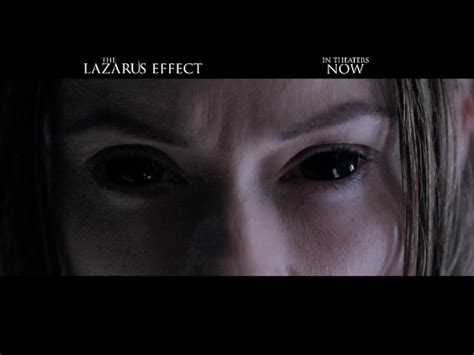The Lazarus Effect Trailer Imdb