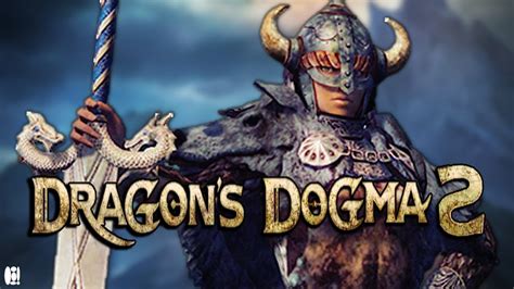 Dragons Dogma 2 Release Date And Multiplayer Details