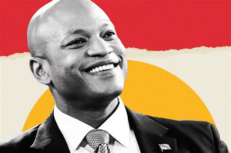 Gov Wes Moore ‘i Want To Make Bigotry Expensive Politico