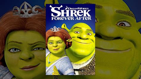 Shrek Forever After Youtube