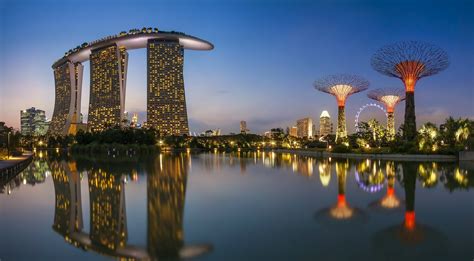 X Marina Bay Sands Hd Coolwallpapers Me