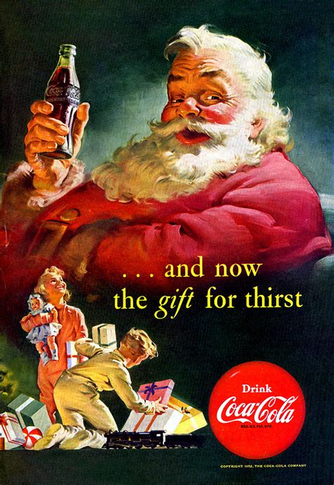Welcome To Vintage Coca Cola Ads