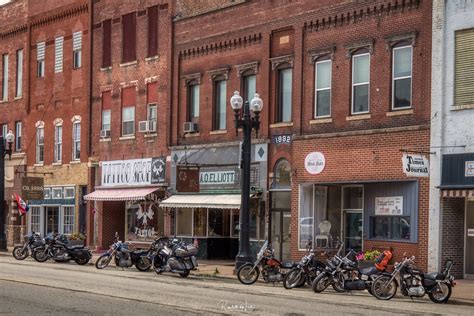 See more ideas about motorcycle, motorcycle girl, sports bikes motorcycles. Motorcycles on Main, Savanna, Illinois | An early Sunday ...