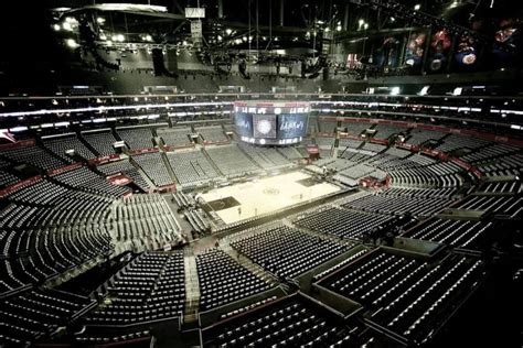 How Much Did Pay For The Staples Center Naming Rights