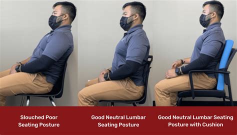 Neck Pain When Sitting Posture Exercises Pro~pt Physical Therapy