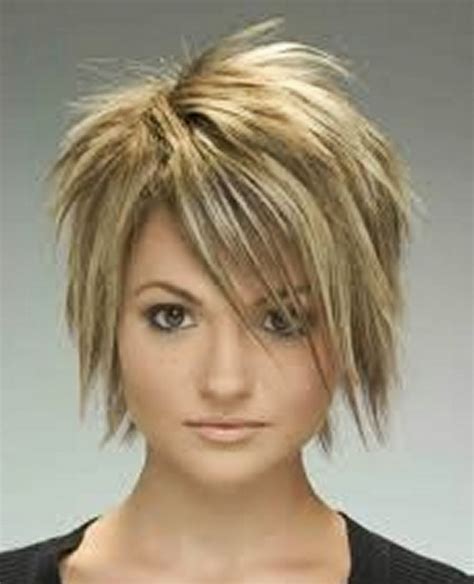 It is a perfect haircut to achieve an edgy look. 2020 Latest Choppy Pixie Bob Haircuts With Stacked Nape