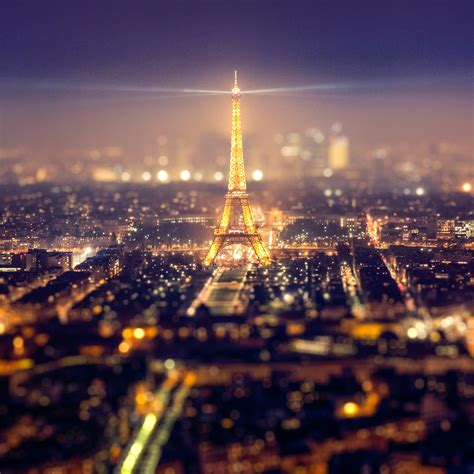 Eiffel Tower Paris Cityscape 4k Wallpapers Hd Wallpapers Id 25223