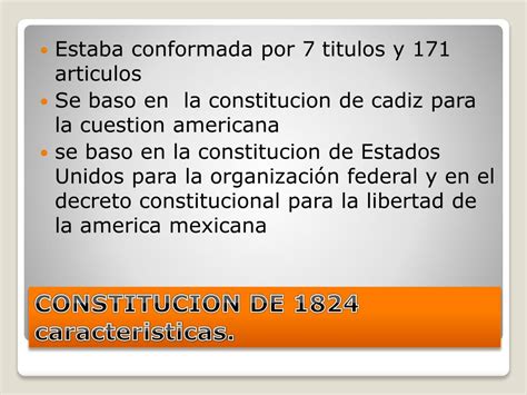 Ppt Constitucion 1824 1857 Y 1917 Powerpoint Presentation Free
