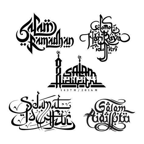 We did not find results for: Vector Kaligrafi Ramadhan dan Idul Fitri - Go Print