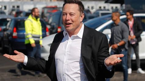 Jak Elon Musk Ponownie Obni A Warto Gie Dow Tesli Manager
