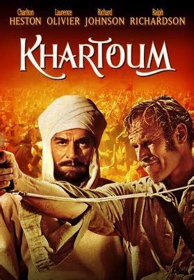 By opting to have your ticket verified for this movie, you are allowing us to check the email address associated with your rotten tomatoes account against an email address associated with a fandango ticket purchase for. The movie Khartoum' (1966). Khartoum is based on ...