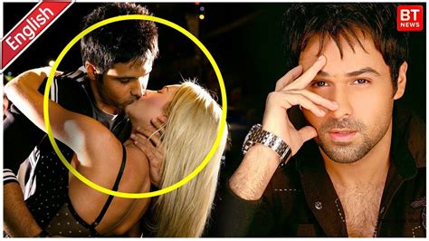 Emraan Hashmi Shooting Bold Scenes With This Bollywood Actress Youtube