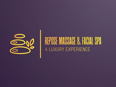 Book A Massage With Repose Massage And Facial Spa Corp Romeoville Il 60446