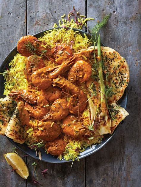 Celeb Chef Fatima Sydow S Recipes To Mark The End Of Ramadan Artofit