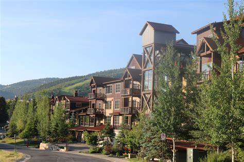 Silver Star Condominiums And Residences I Park City Real Estate