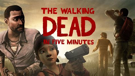 Matemātika Pazūd Apmācība The Walking Dead Game Plaušu Princis Gars