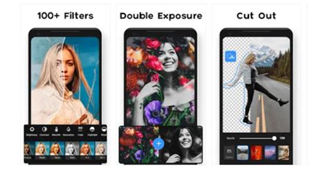 5 Best Photo Editing Apps For Android Devices